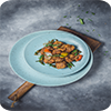 Chilli Chicken Dry