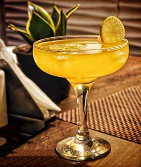 Drinks